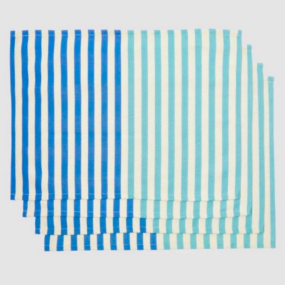 Katie Kime Placemat set of 4